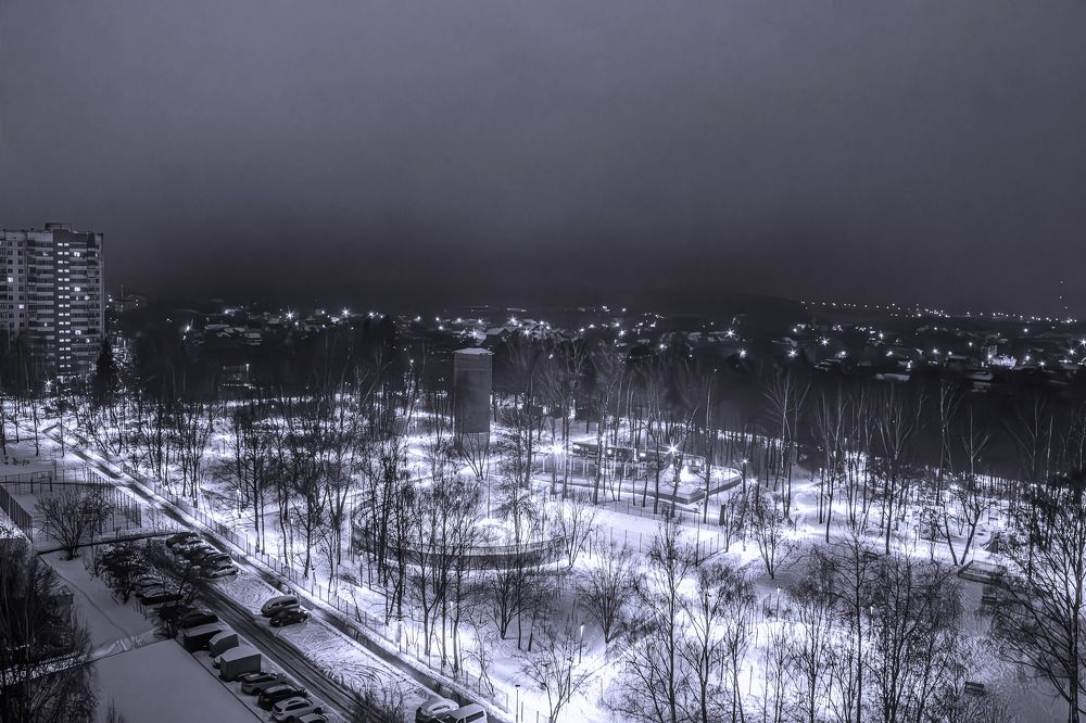 Photograph by Елена Беланенко