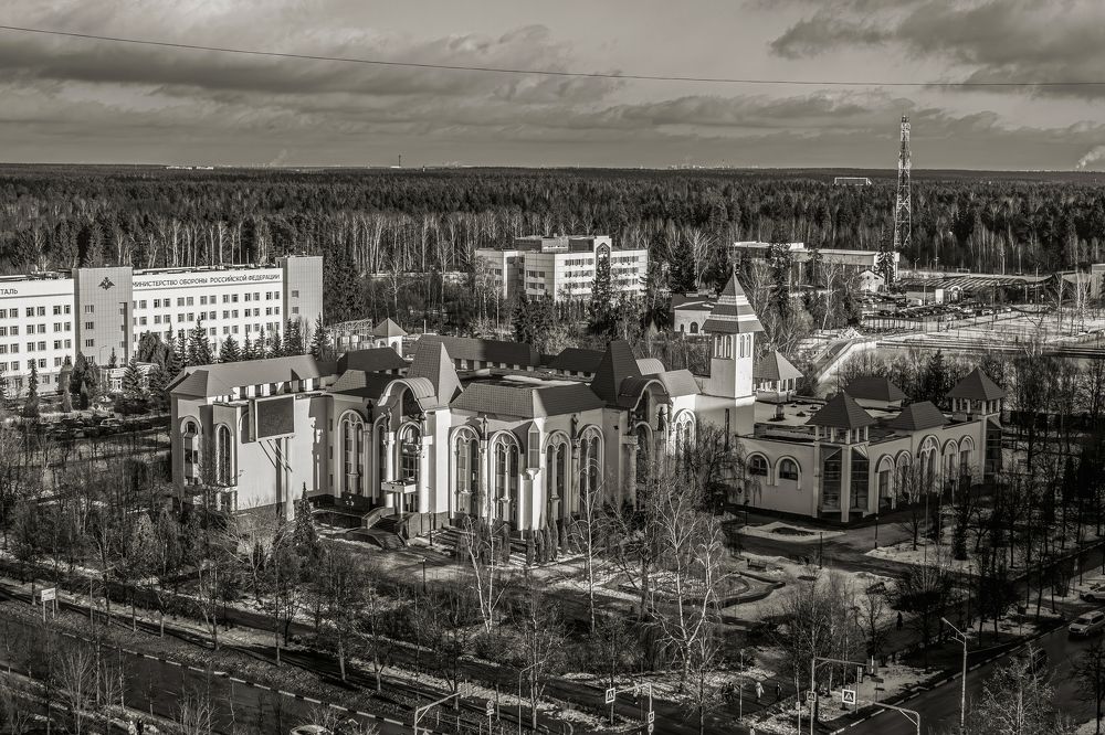 Photograph by Елена Беланенко