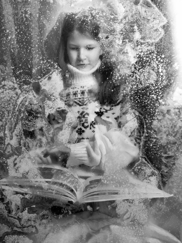 Фотография автора Татьяна Егорова