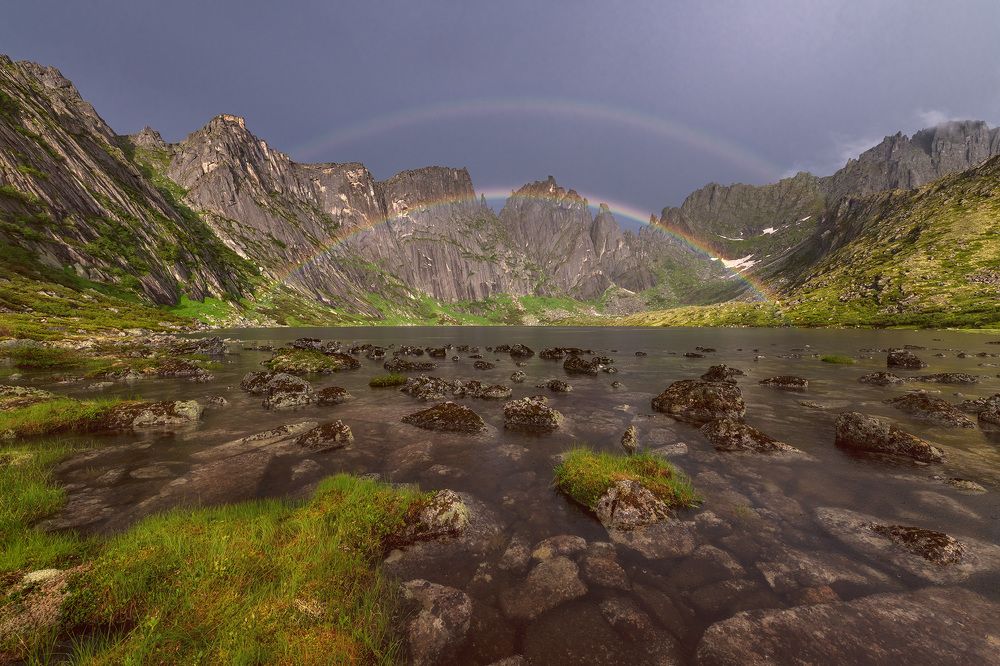 Photograph by Сергей Карпухин