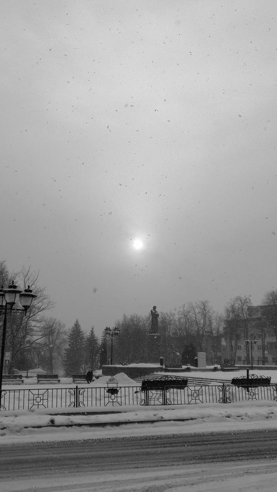 Photograph by Елена Воронова