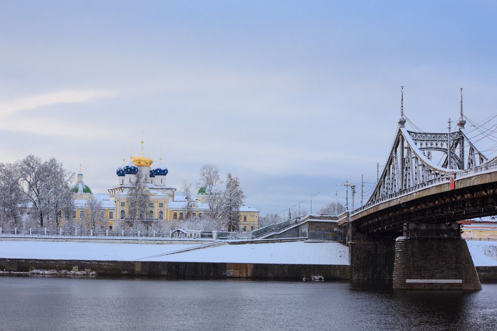 Photograph by Vasily Prokhorov