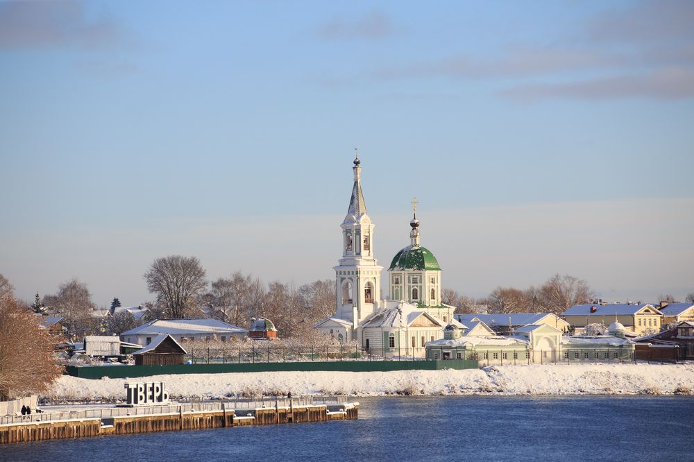 Photograph by Vasily Prokhorov