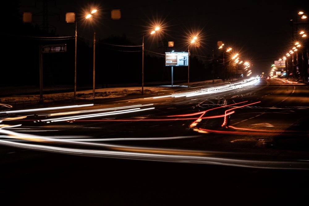 Photograph by Никита Полозов