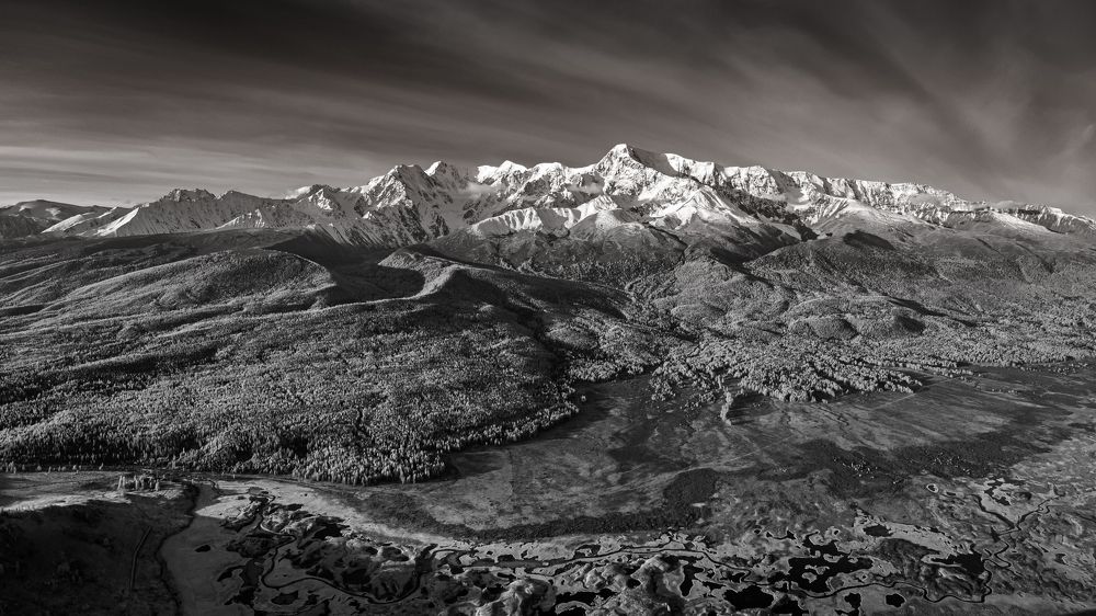 Photograph by Devender Mark