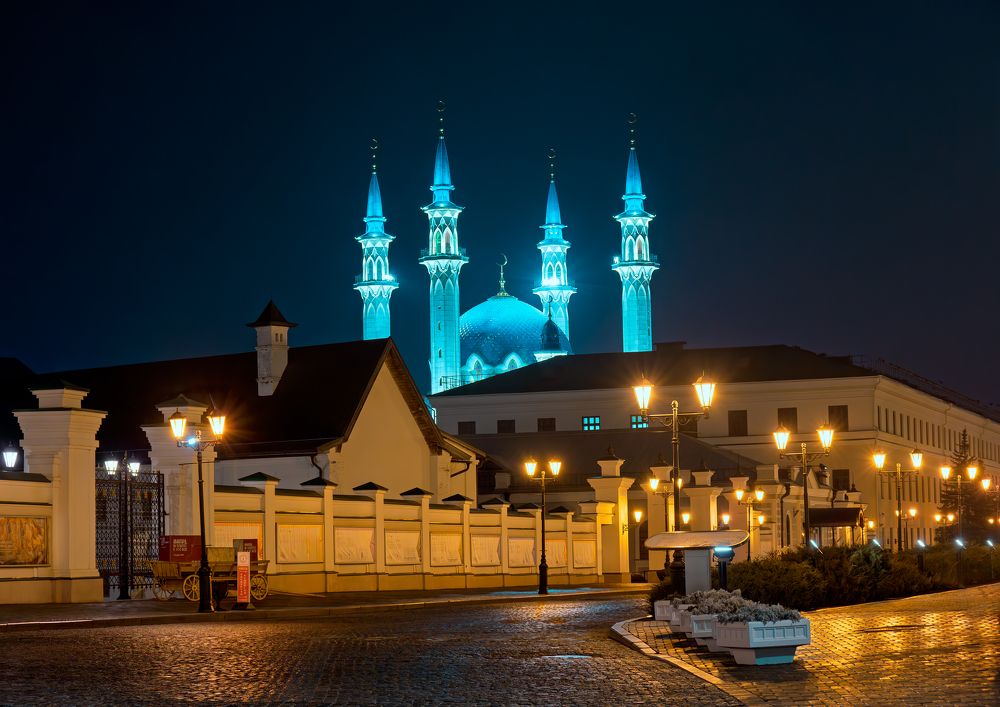 Photograph by Вячеслав Белов