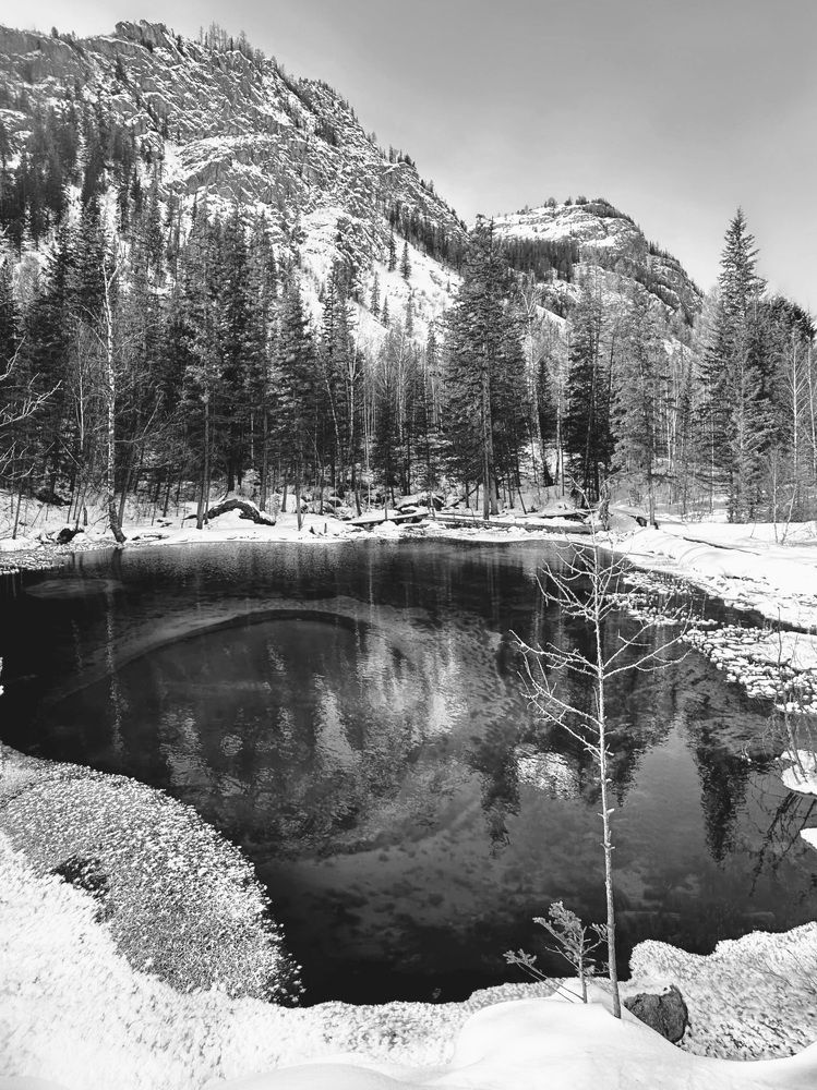 Photograph by Svetlana Rashidova