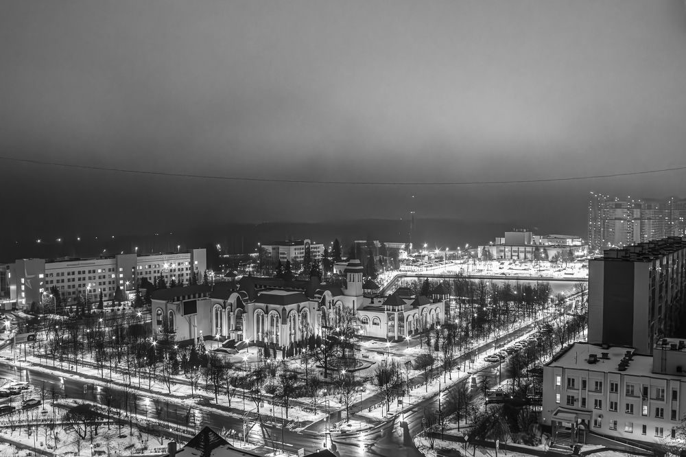 Photograph by Елена Беланенко