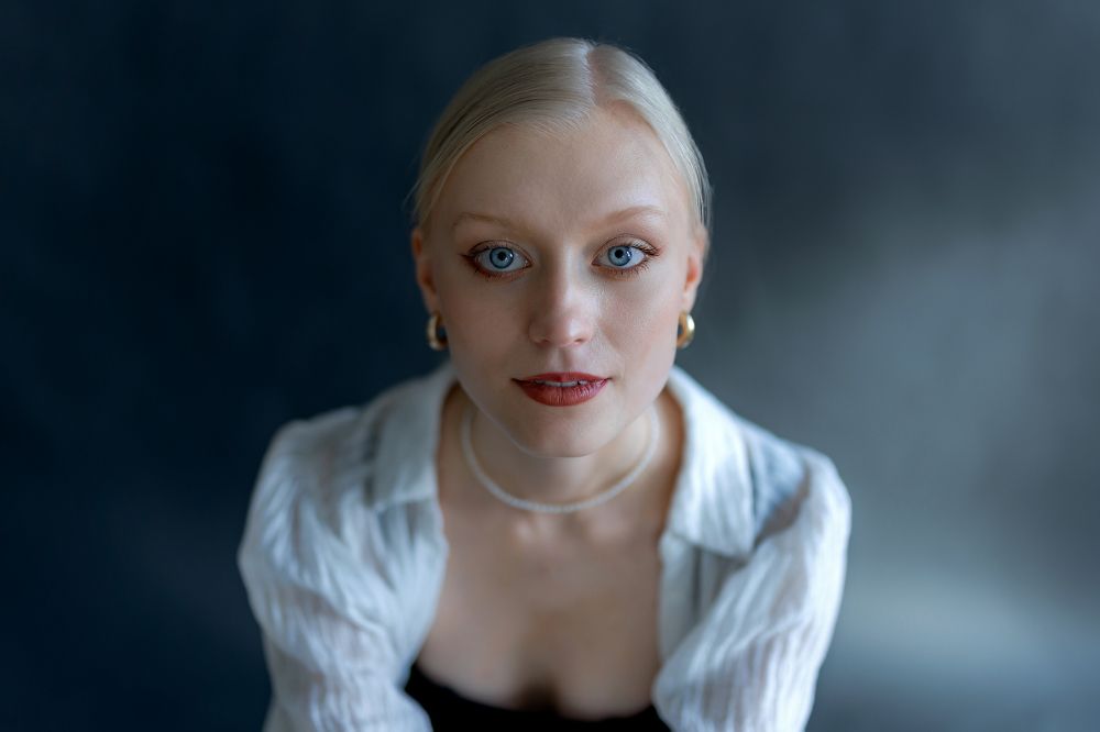 Photograph by Boloznev Egor