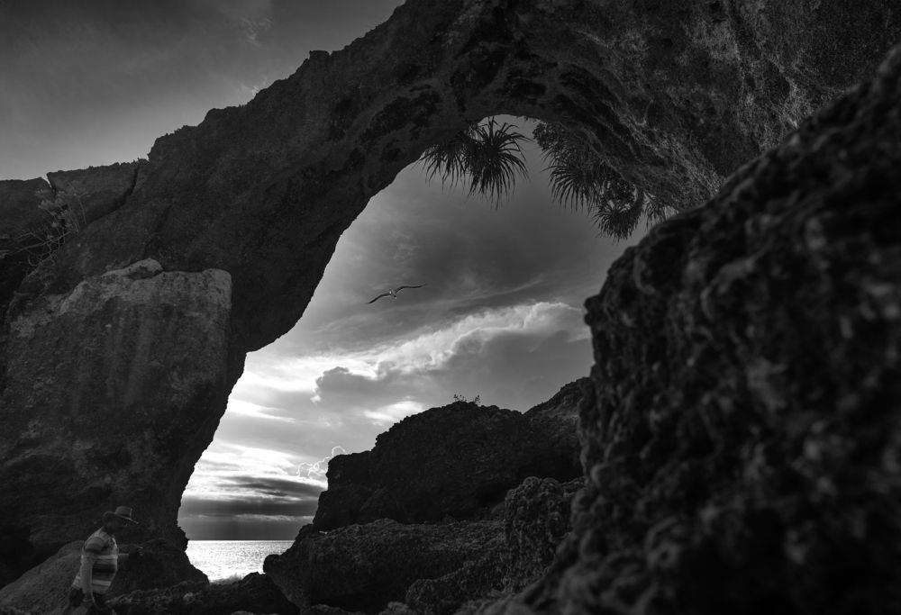 Фотография автора Hirak Mitra