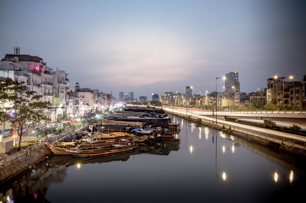 Photograph by Trần Thành Đạt