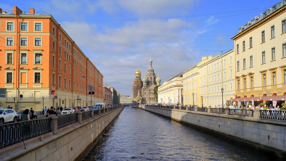 Photograph by Михаил Вечерский