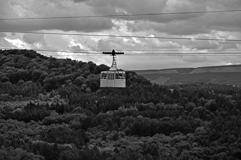 Photograph by Fedor Kadurin