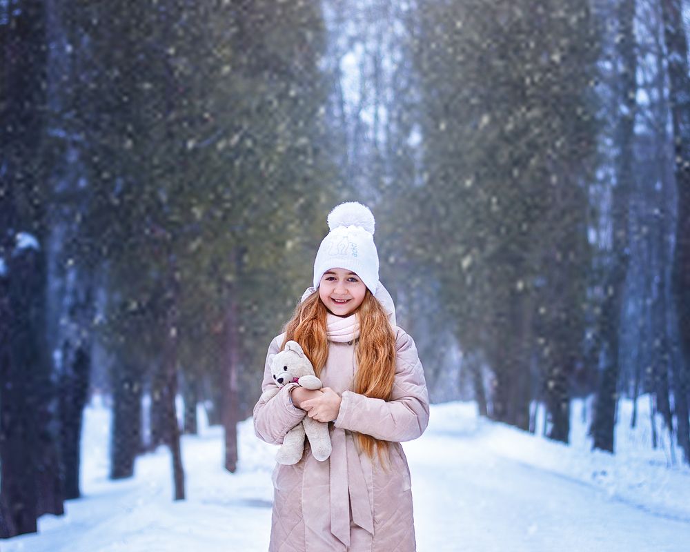 Photograph by Елена Беланенко