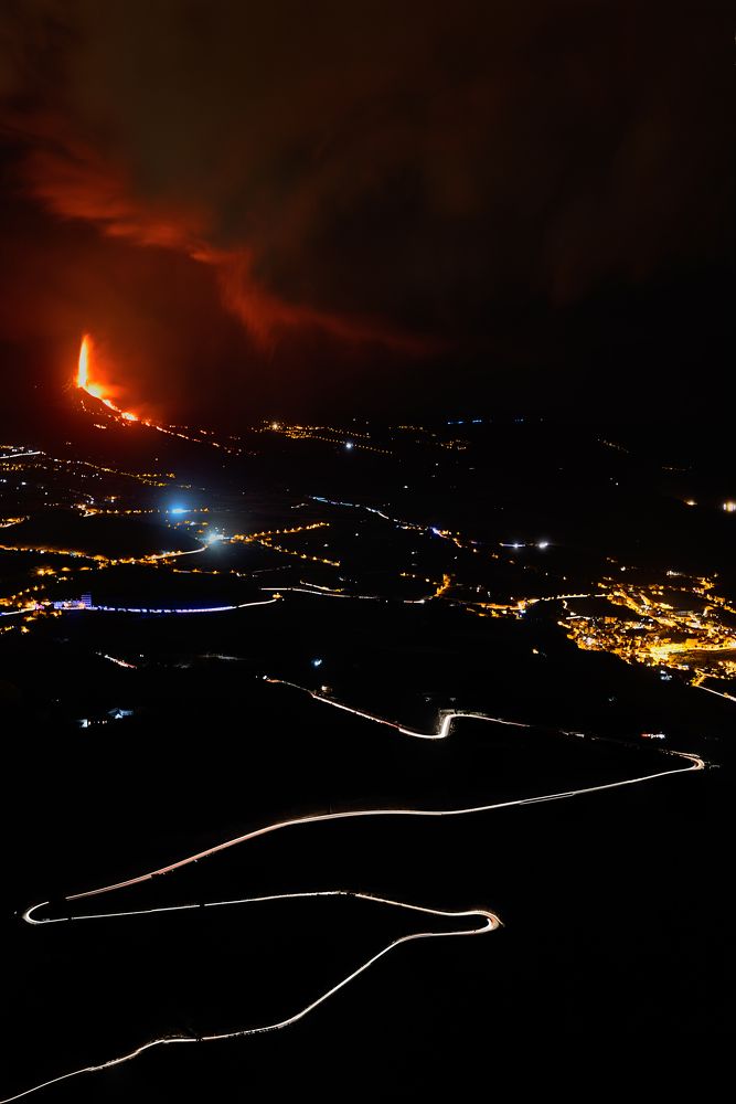 Фотография автора Nauzet Baez