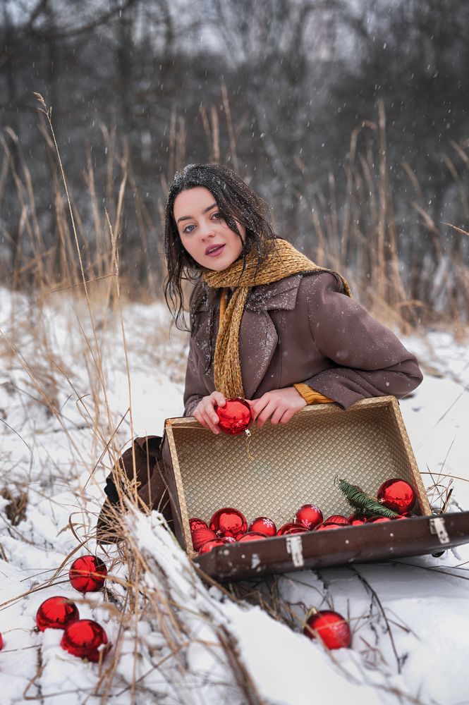 Photograph by Екатерина Каминская