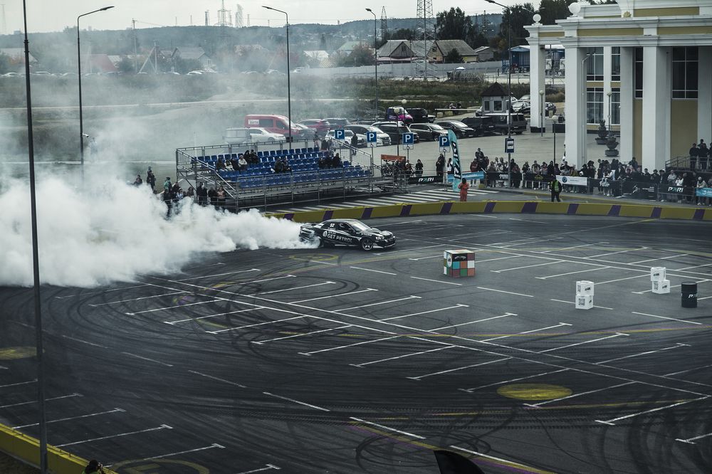Фотография автора Анастасия Додрова