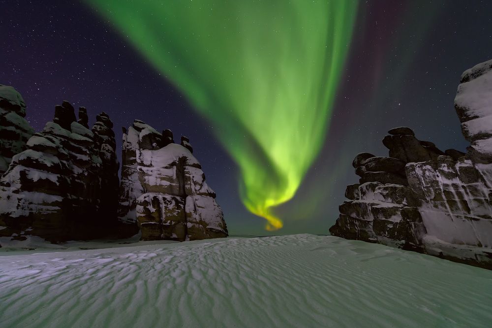 Photograph by Сергей Карпухин