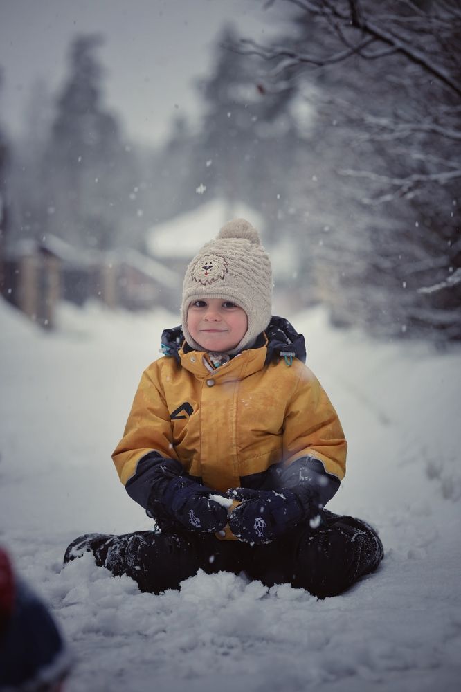 Photograph by Мария Поливода