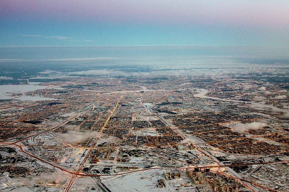 Photograph by Алексей Коношонкин