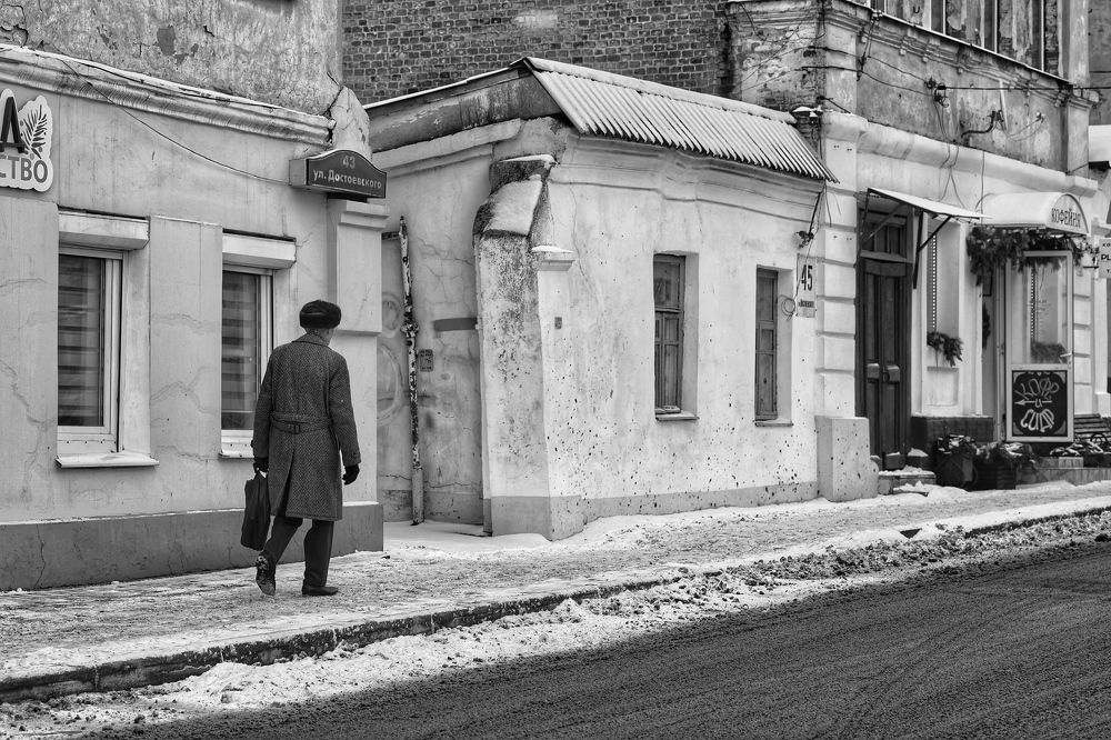 Photograph by Мария Поливода