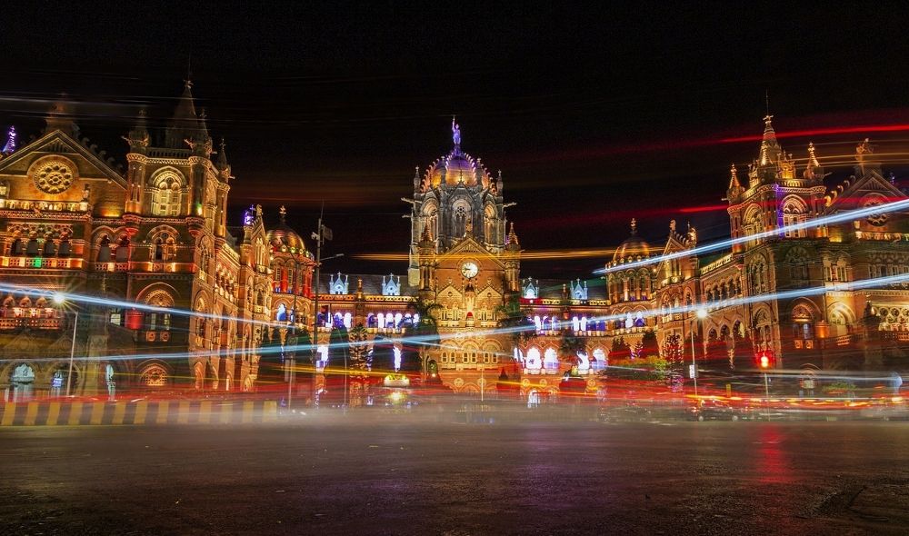 Фотография автора Mahesh Varade