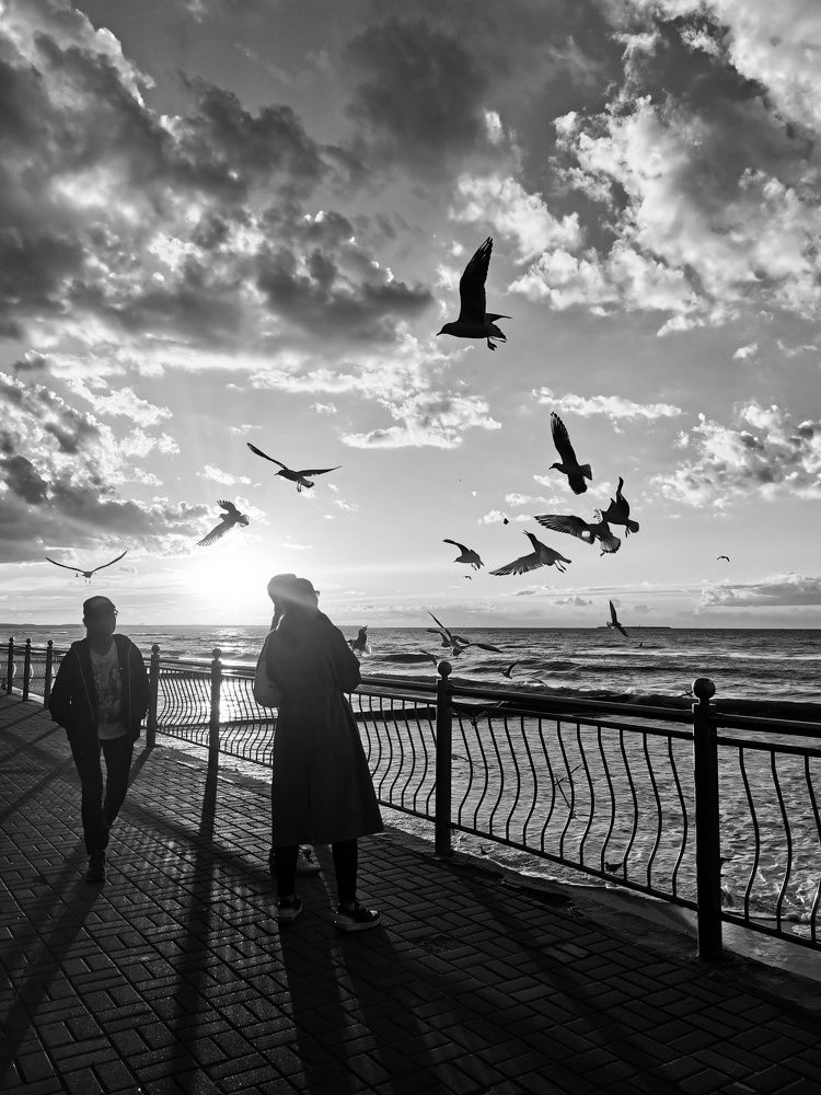 Фотография автора Ekaterina Biserova