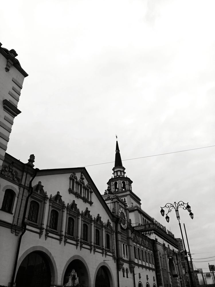 Photograph by Анастасия Псарёва