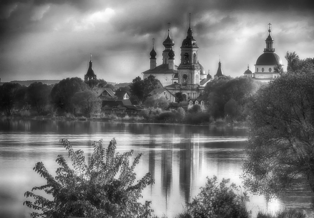 Photograph by Вера Петри