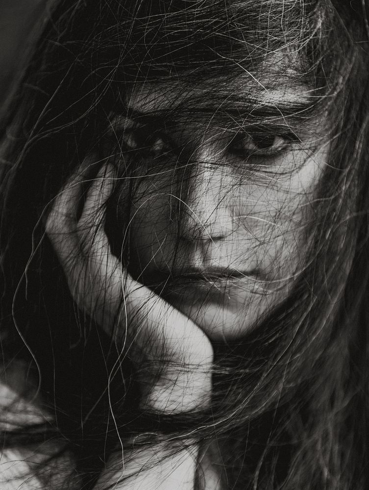 Фотография автора  Mahdiye