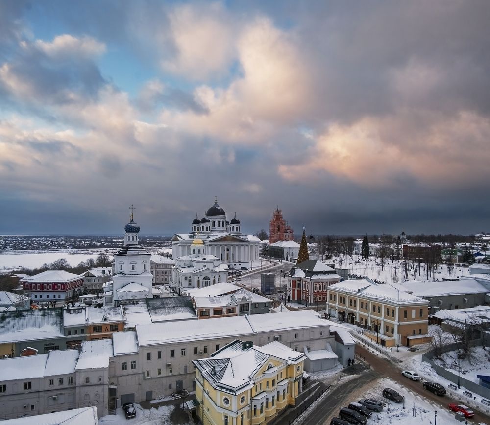 Photograph by Елена Ворошина