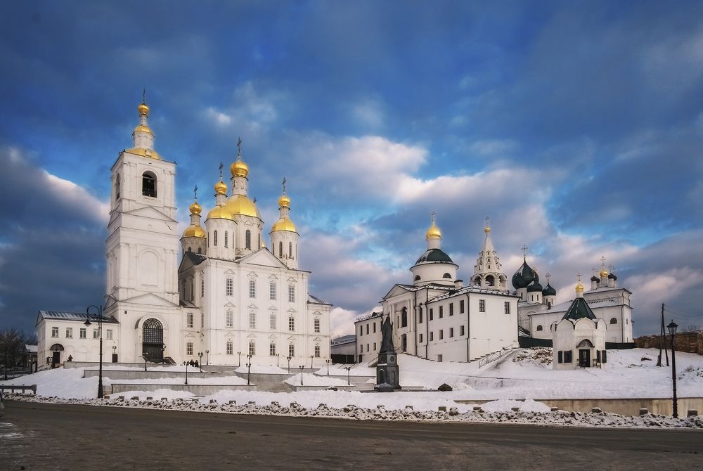 Photograph by Елена Ворошина