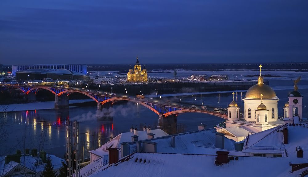 Photograph by Елена Ворошина