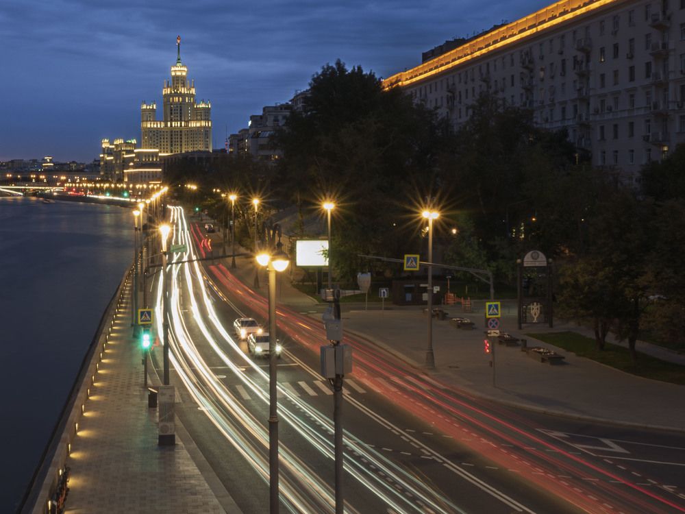 Photograph by Борис Полтавец