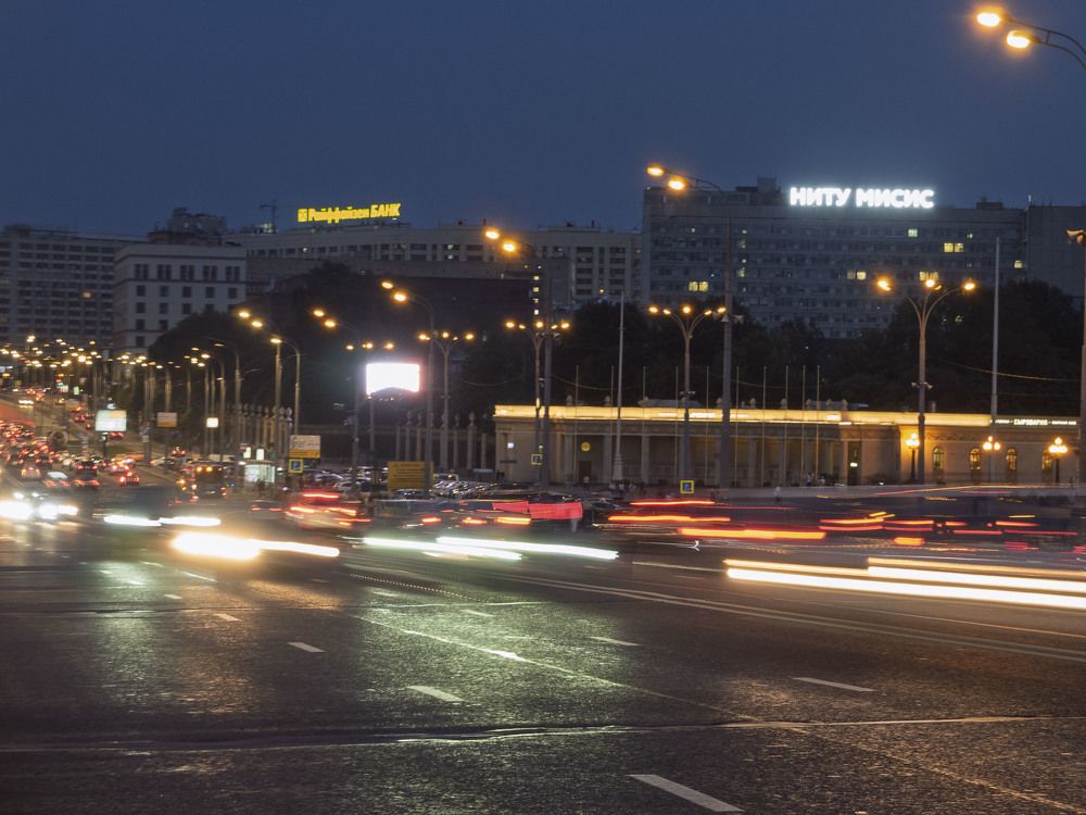 Photograph by Борис Полтавец