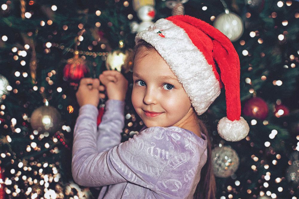 Photograph by Oxana Berezovskaya