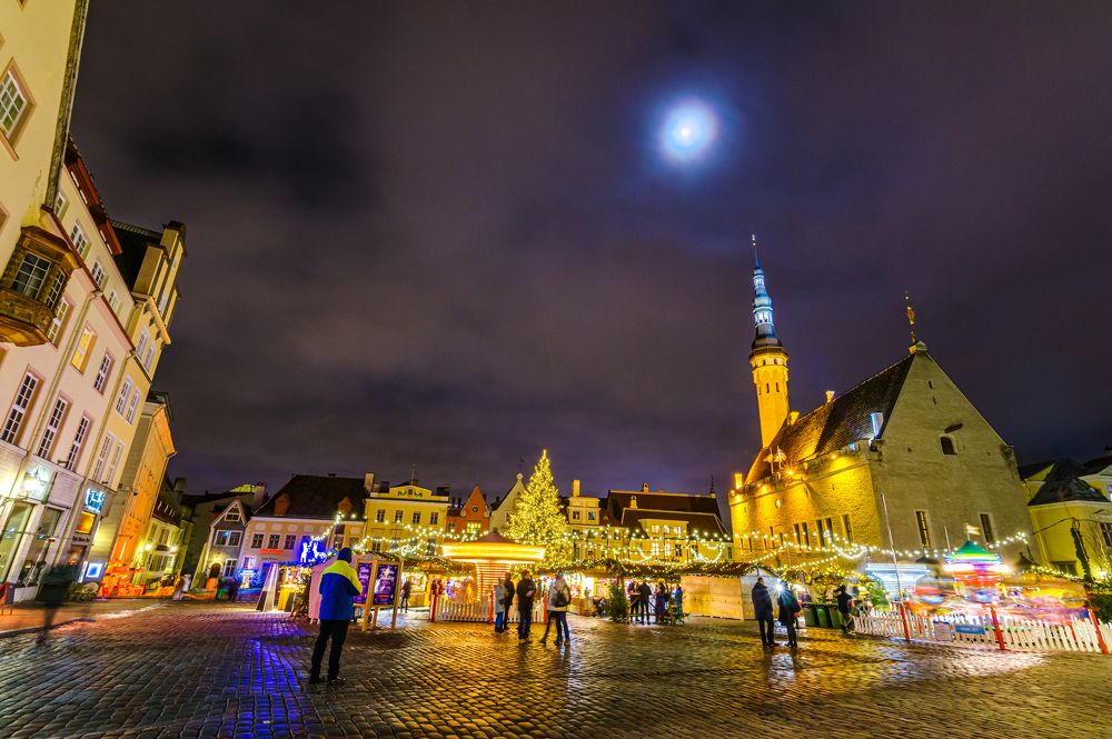 Photograph by Gennadiy Slezkin