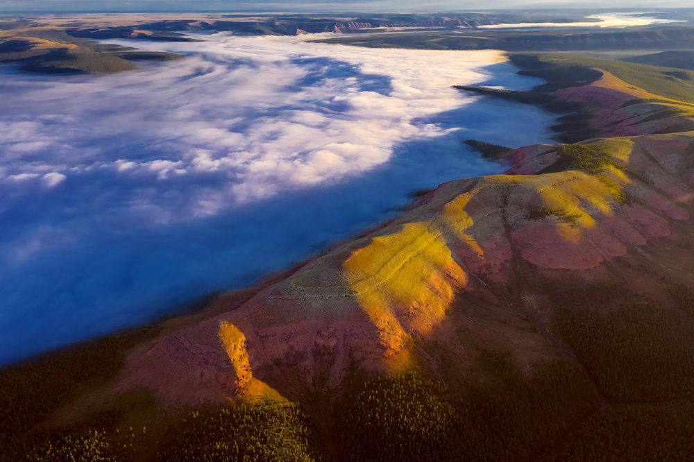 Photograph by Сергей Карпухин
