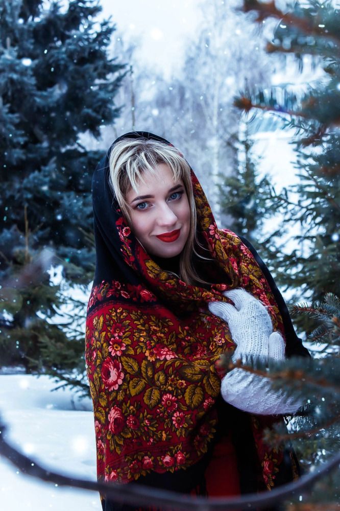 Photograph by Любовь Родина