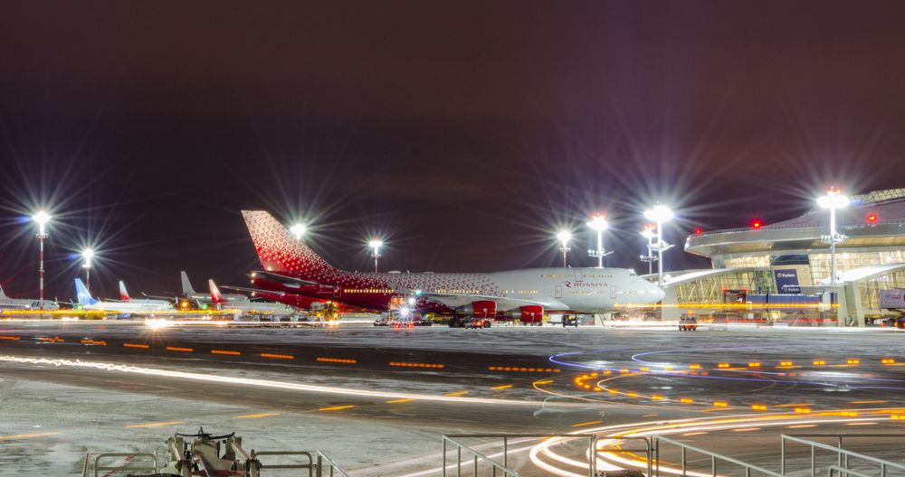 Photograph by Вадим Сташкевич