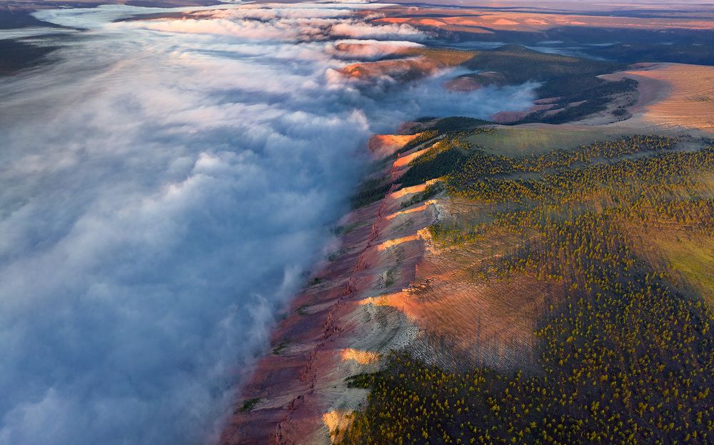 Photograph by Сергей Карпухин