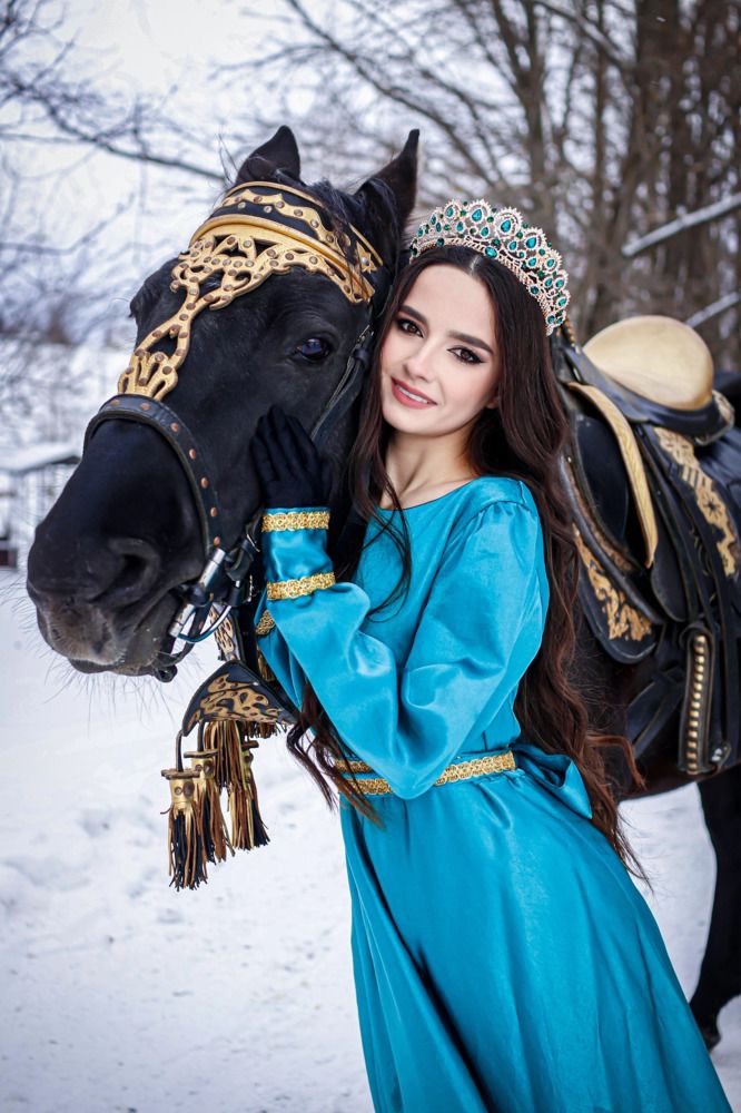 Photograph by Любовь Родина