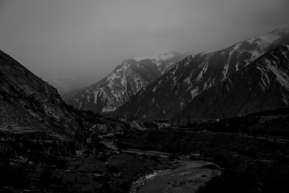 Photograph by Фурман Алексей