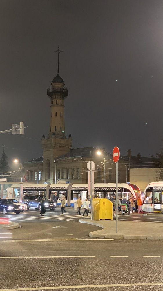 Photograph by Светлана Фесенко