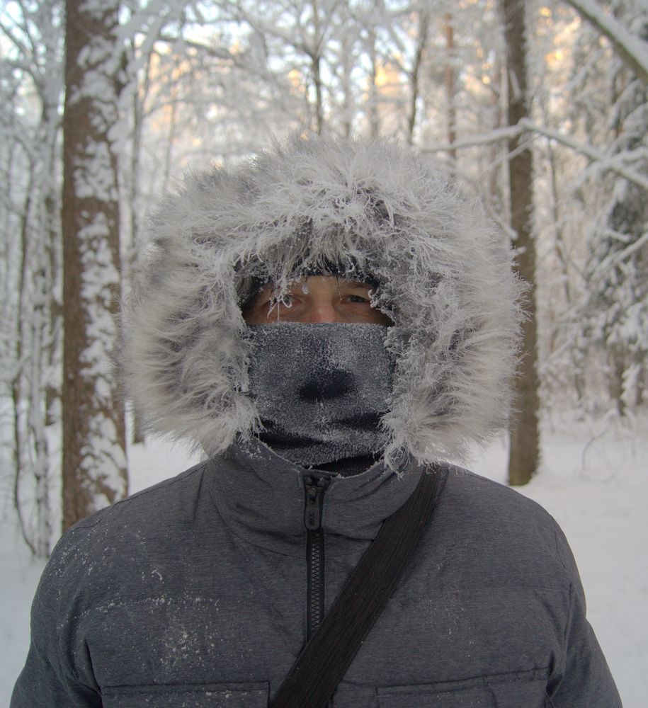 Photograph by Михаил Вечерский