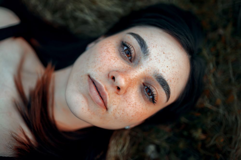 Photograph by Boloznev Egor