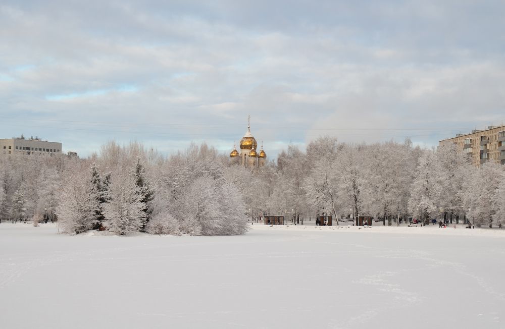 Photograph by Инна Воробьева