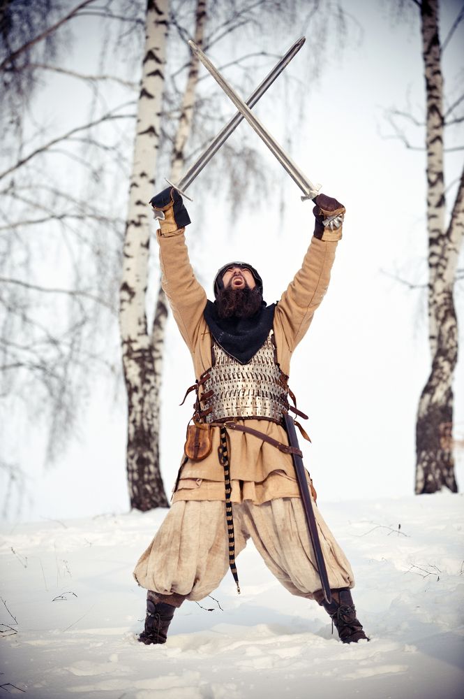 Photograph by Станислав Дроздов