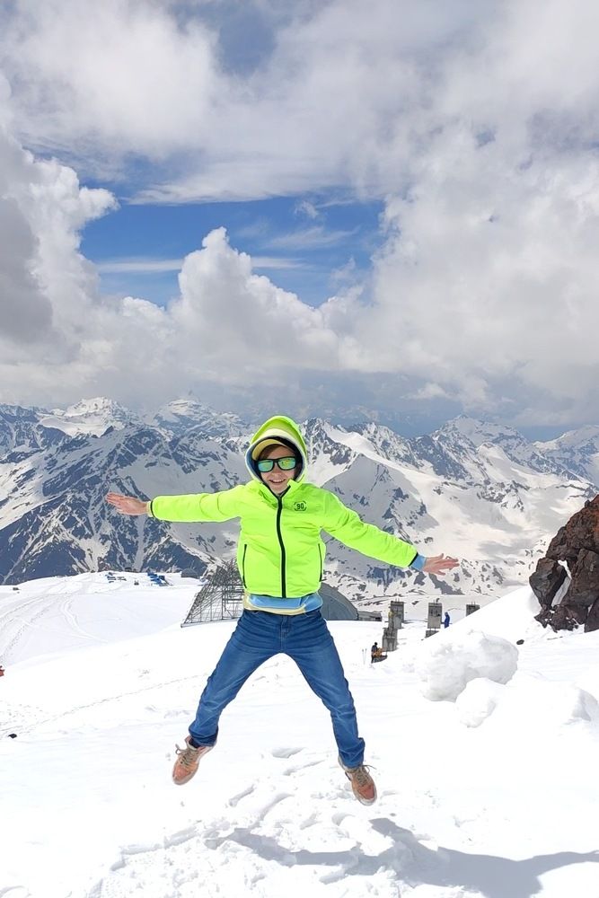 Photograph by Марина Федотова