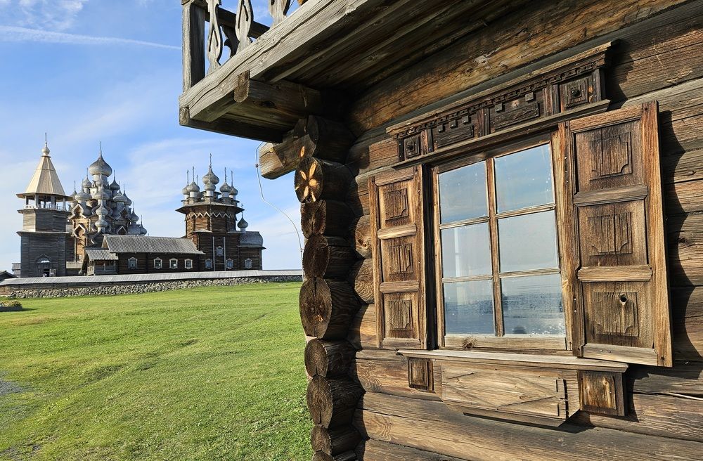 Photograph by Oleg Patrin